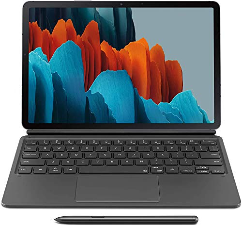 Teclado y Funda Samsung Galaxy EF-DT870 Tab S7 Reacondicionado