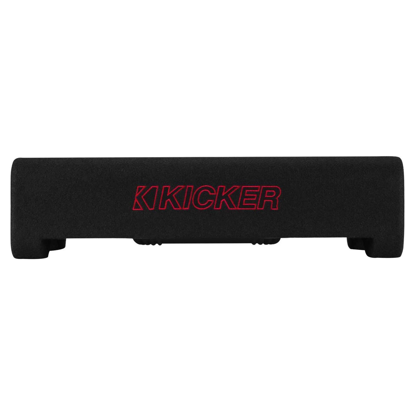 Kicker 49L7TDF122 Down-Firing L7T - Subwoofer de 600 W RMS, con caja, 2 Ohms