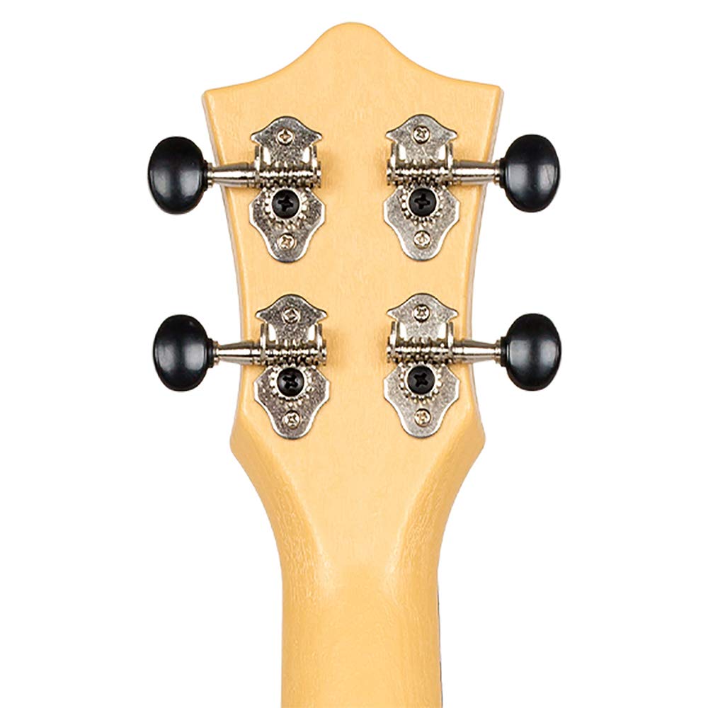 Flight TUS55 ACACIA Ukelele Soprano