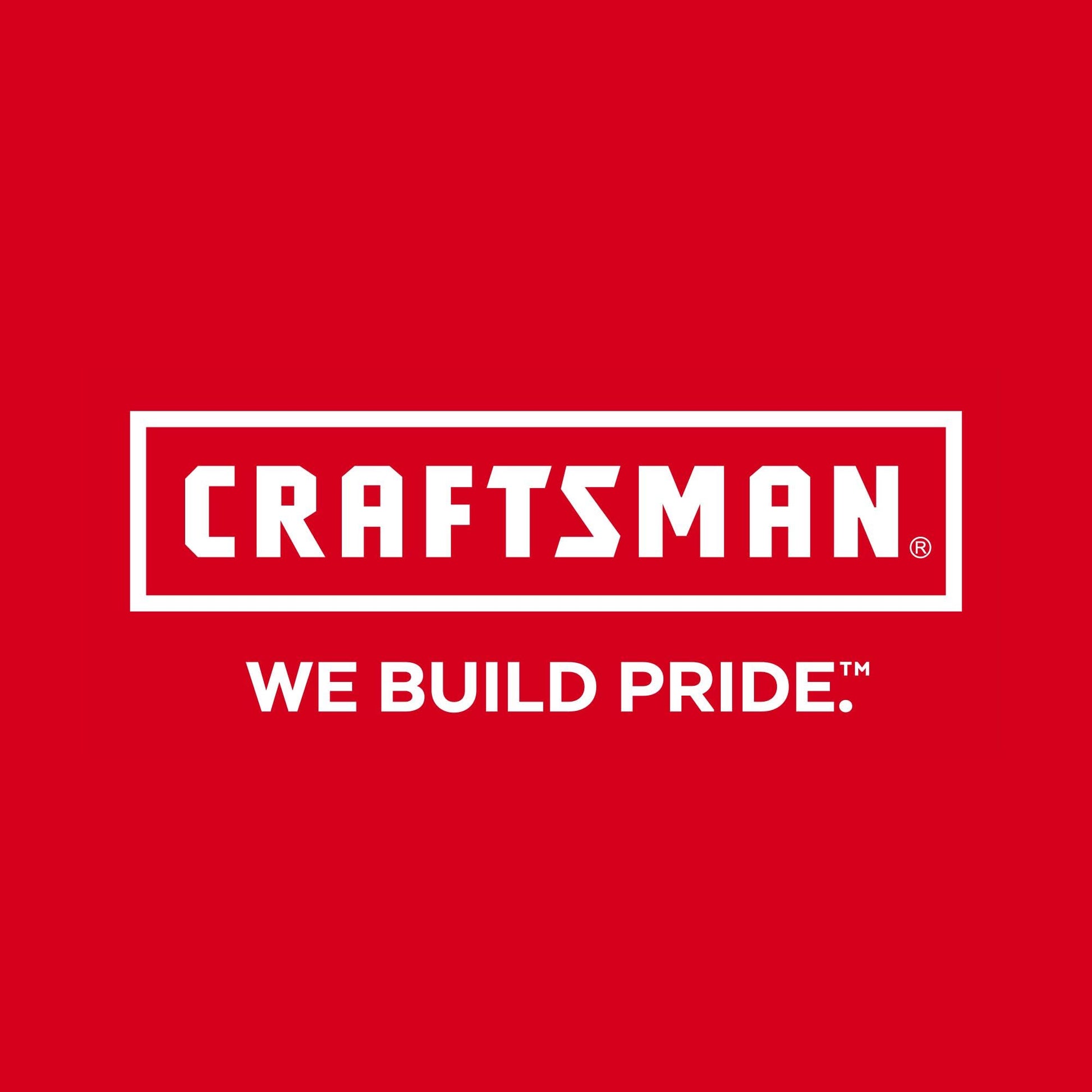 CRAFTSMAN - Juego de herramientas mecánicas de 57 piezas, juego de herramientas para el hogar (CMMT99447)