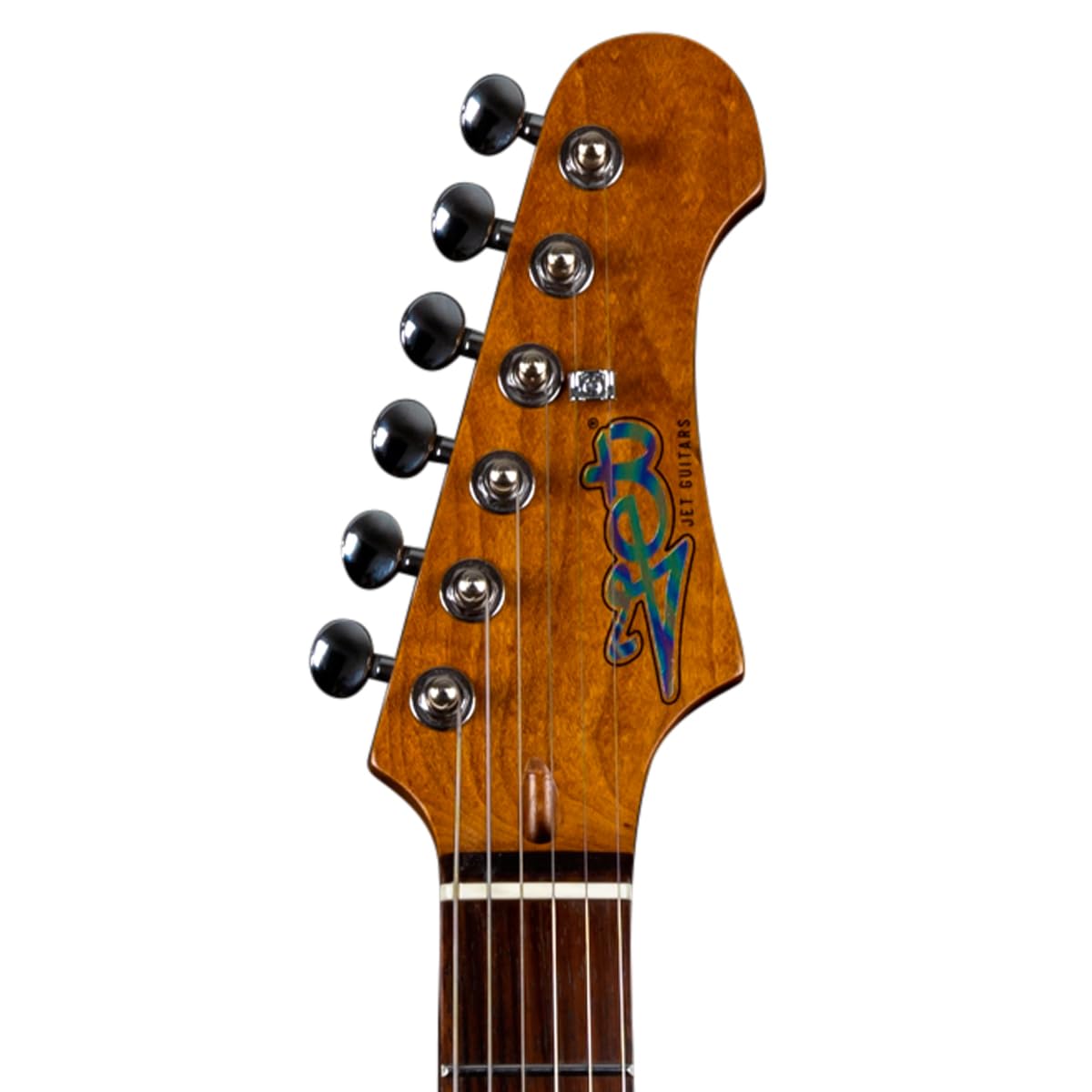 GUITARRA ELÉCTRICA JET JS-400