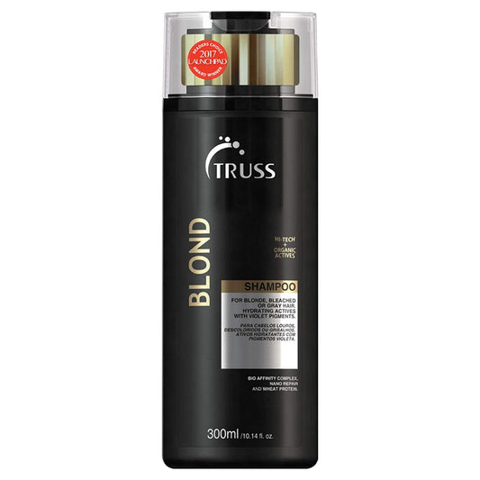 Shampoo TRUSS Blond 10.14 fl oz