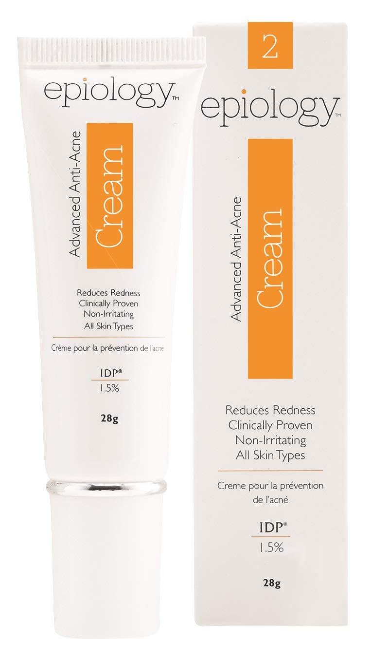 Epiology Advanced Anti-Akne Creme