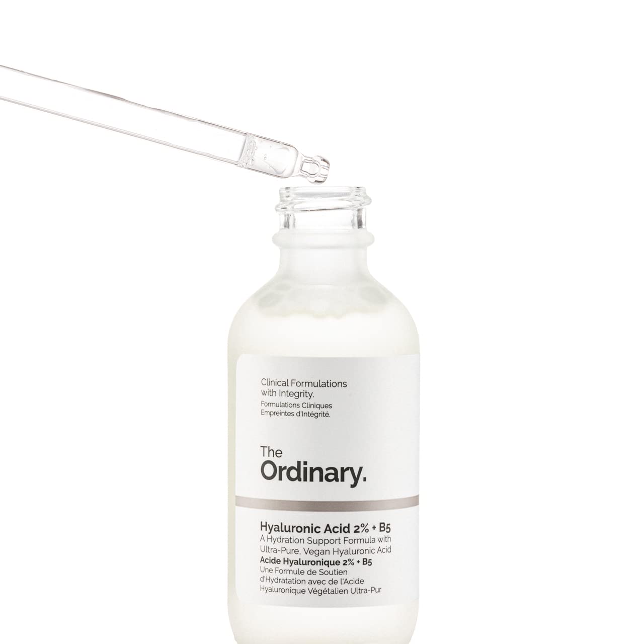 Hyaluronic Acid 2% + B5 - Large 60mL/1oz