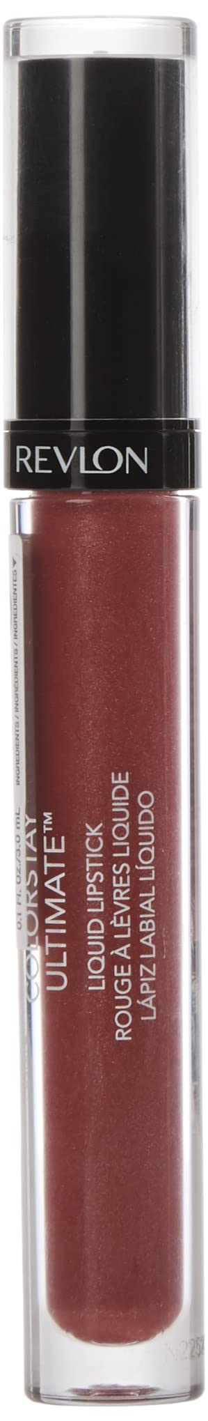 ColorStay Ultimate Liquid Lipstick tono Premium Pink