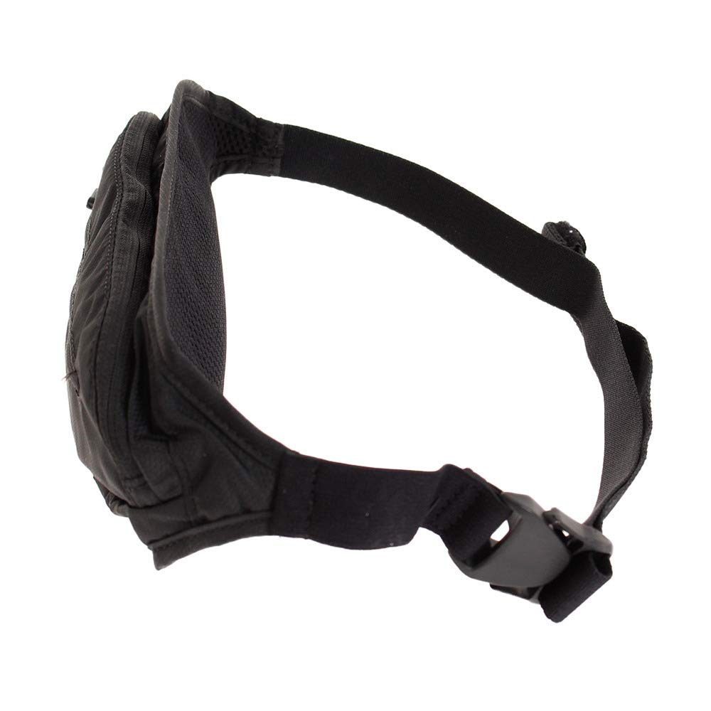 Riñonera Nike Capacity Grande Unisex 2.0