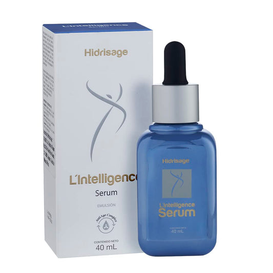 Hidrisage L´INTELLIGENCE SERUM 40ML