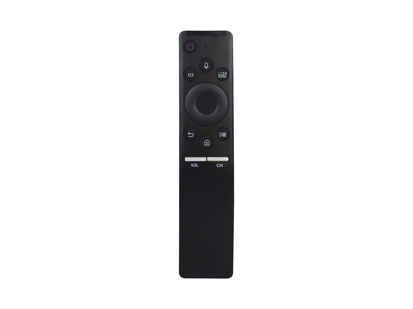 CONTROL EXPERT Control Compatible con Samsung 4K UHD Smart TV con Comando DE Voz