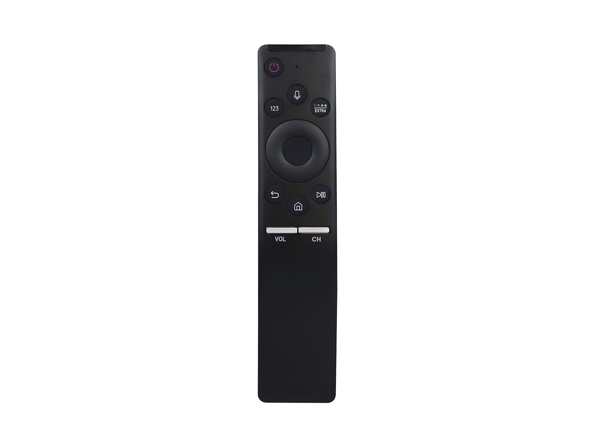 CONTROL EXPERT Control Compatible con Samsung 4K UHD Smart TV con Comando DE Voz