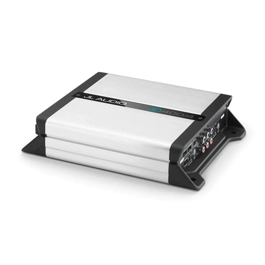 JL Audio JL JD400/4 Amplificador de 4 canales