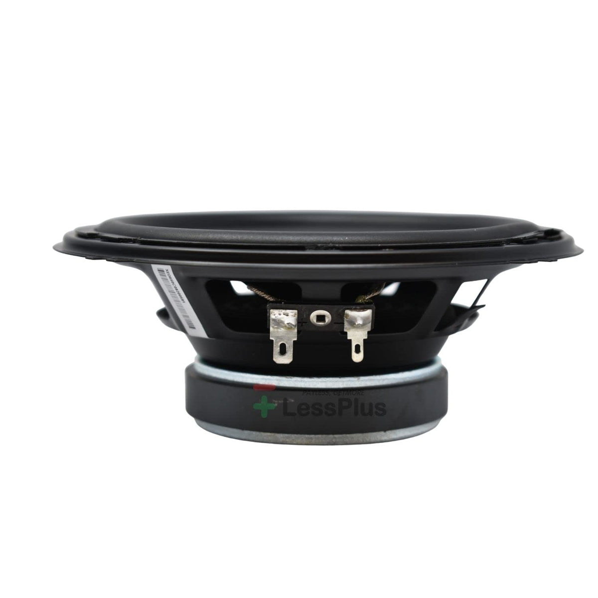 Altavoces Componente Cerwin-Vega XED650C 6.5 Pulgadas 300 Watts 2 Vías