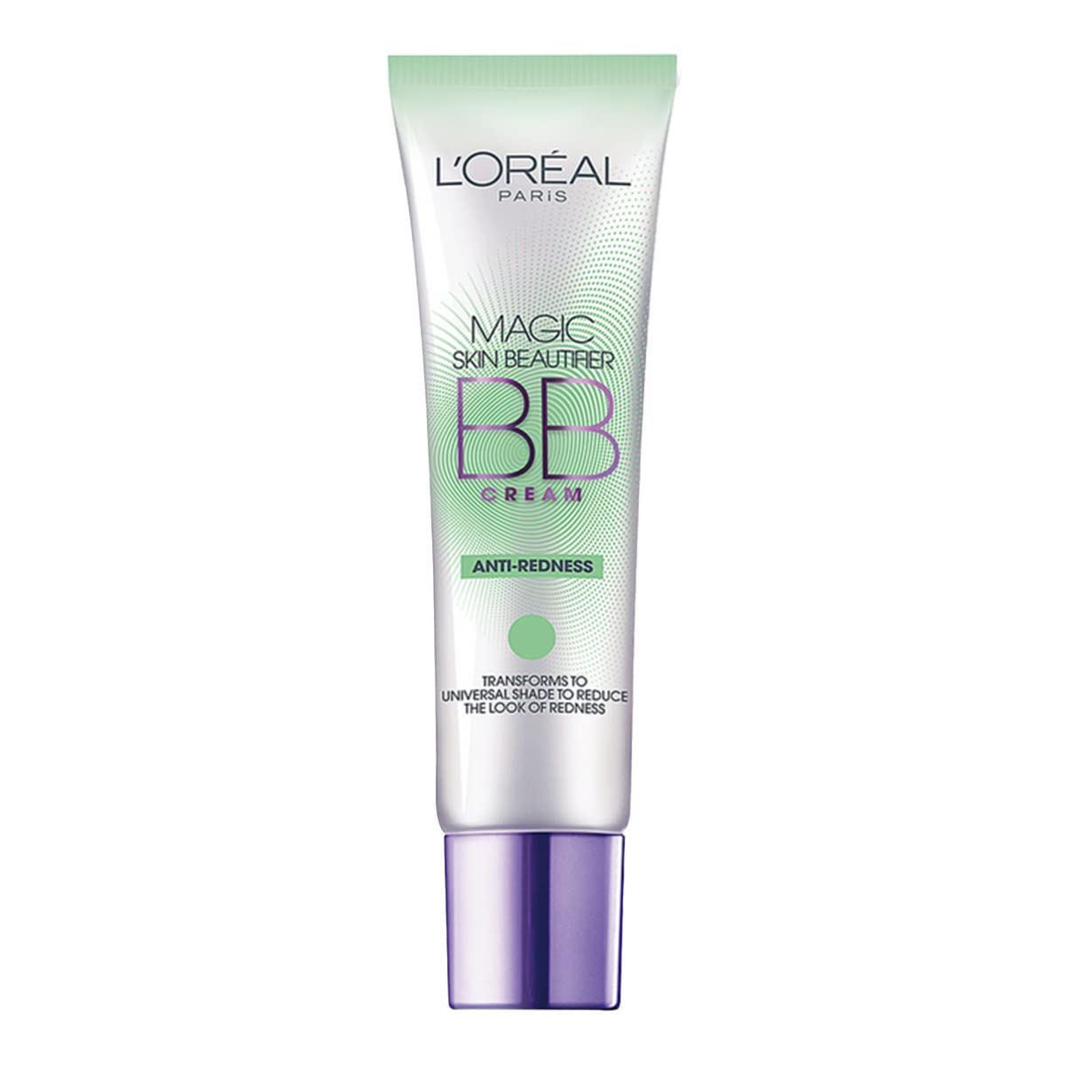 L'Oreal Paris Studio Secrets Magic BB Crema, Anti-Redness, 1 pieza