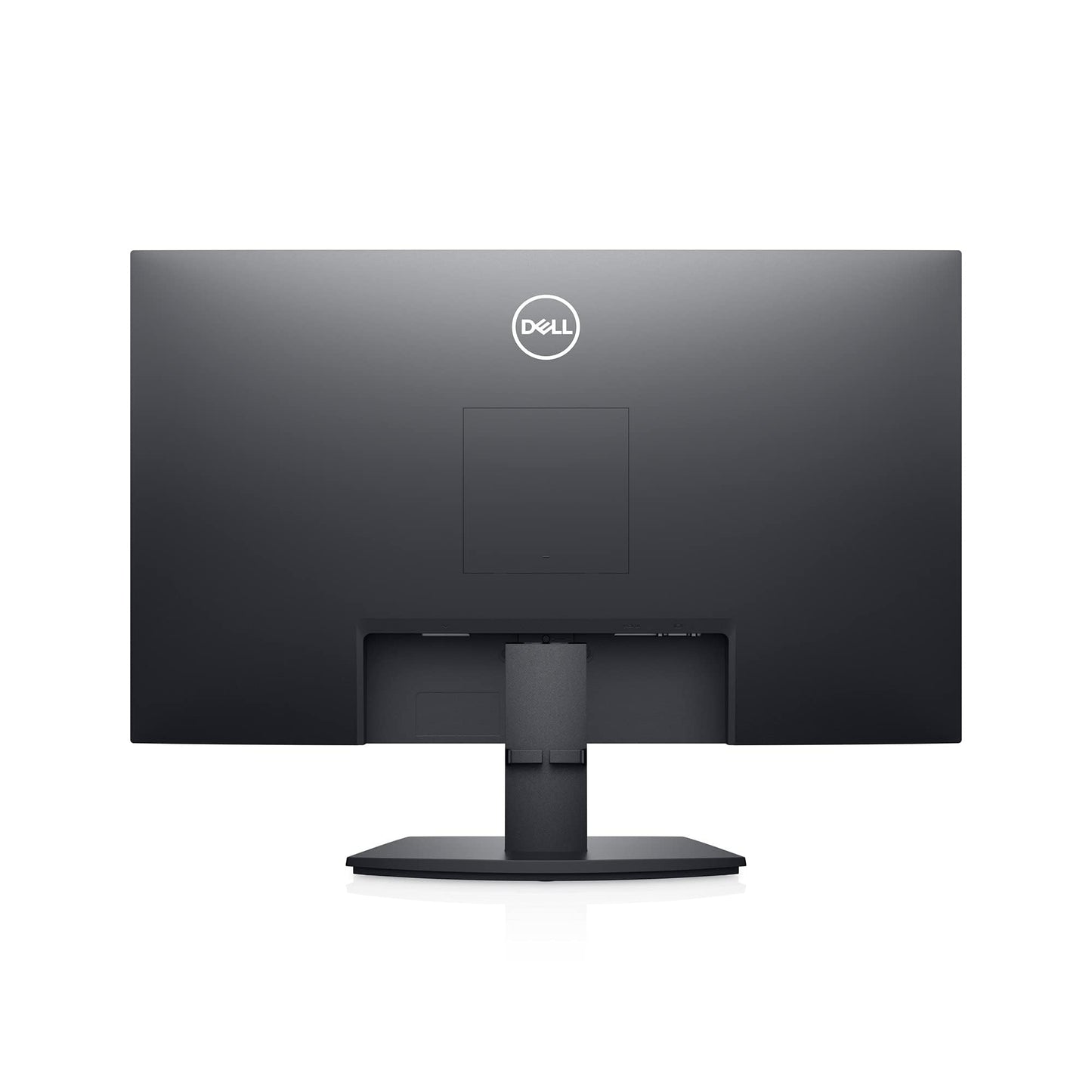 Monitor Dell Serie SE27 - 27" IPS LED FHD (1920 x 1080) - AMD FreeSync - VESA, monitor 16:9-75Hz, tiempo de respuesta gris a gris de 4 ms, luz azul baja, antideslumbrante, puertos HDMI y VGA, negro