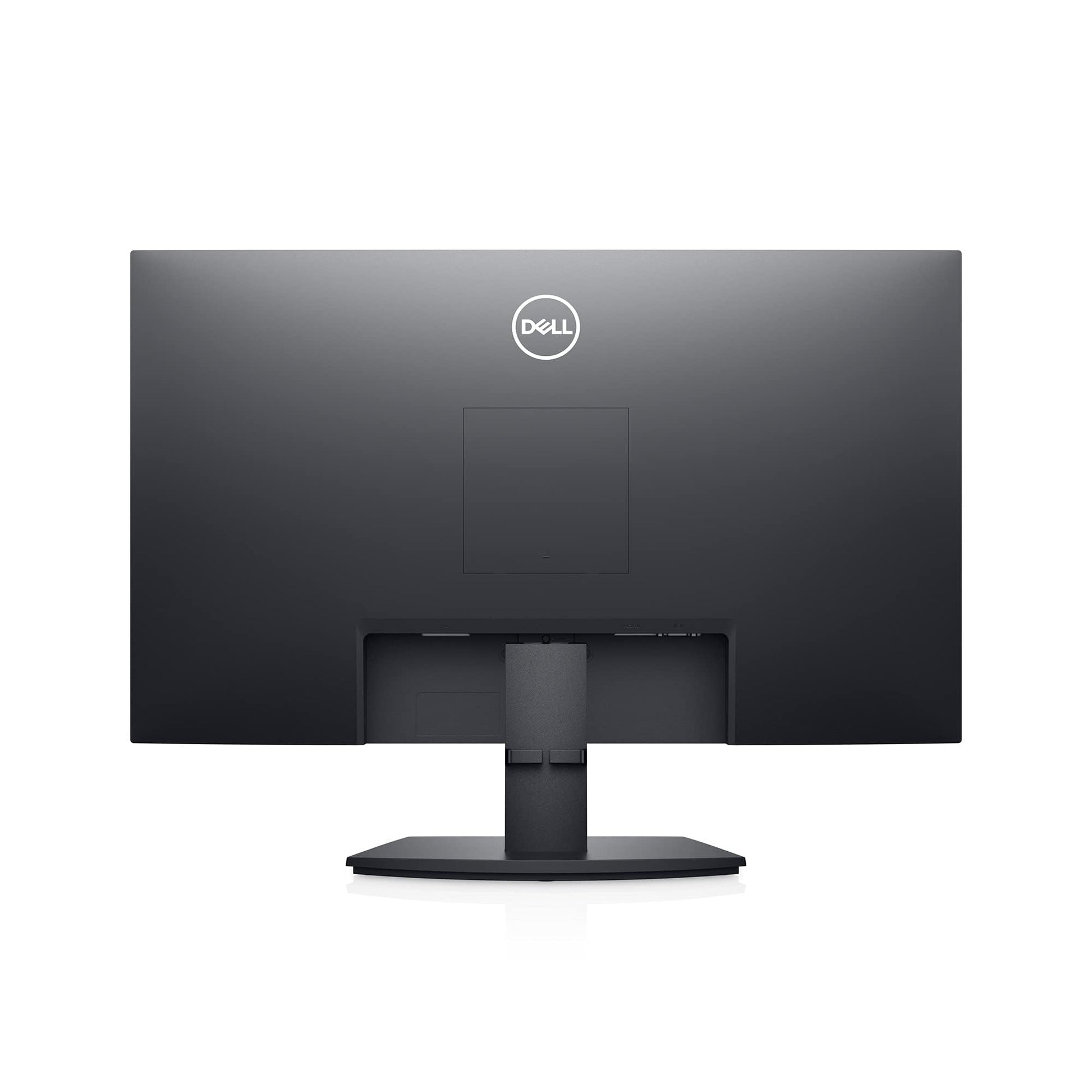 Monitor Dell Serie SE27 - 27" IPS LED FHD (1920 x 1080) - AMD FreeSync - VESA, monitor 16:9-75Hz, tiempo de respuesta gris a gris de 4 ms, luz azul baja, antideslumbrante, puertos HDMI y VGA, negro