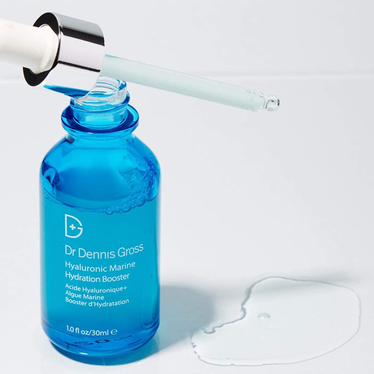 Dr. Dennis Gross Hyaluronic Marine Hydration Booster 1 fl. oz.
