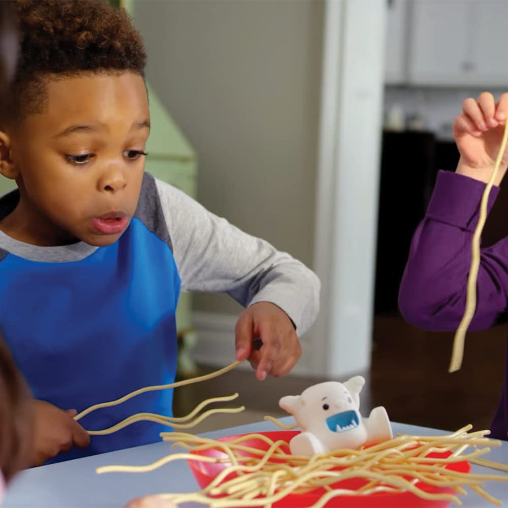 PlayMonster Yeti in My Spaghetti