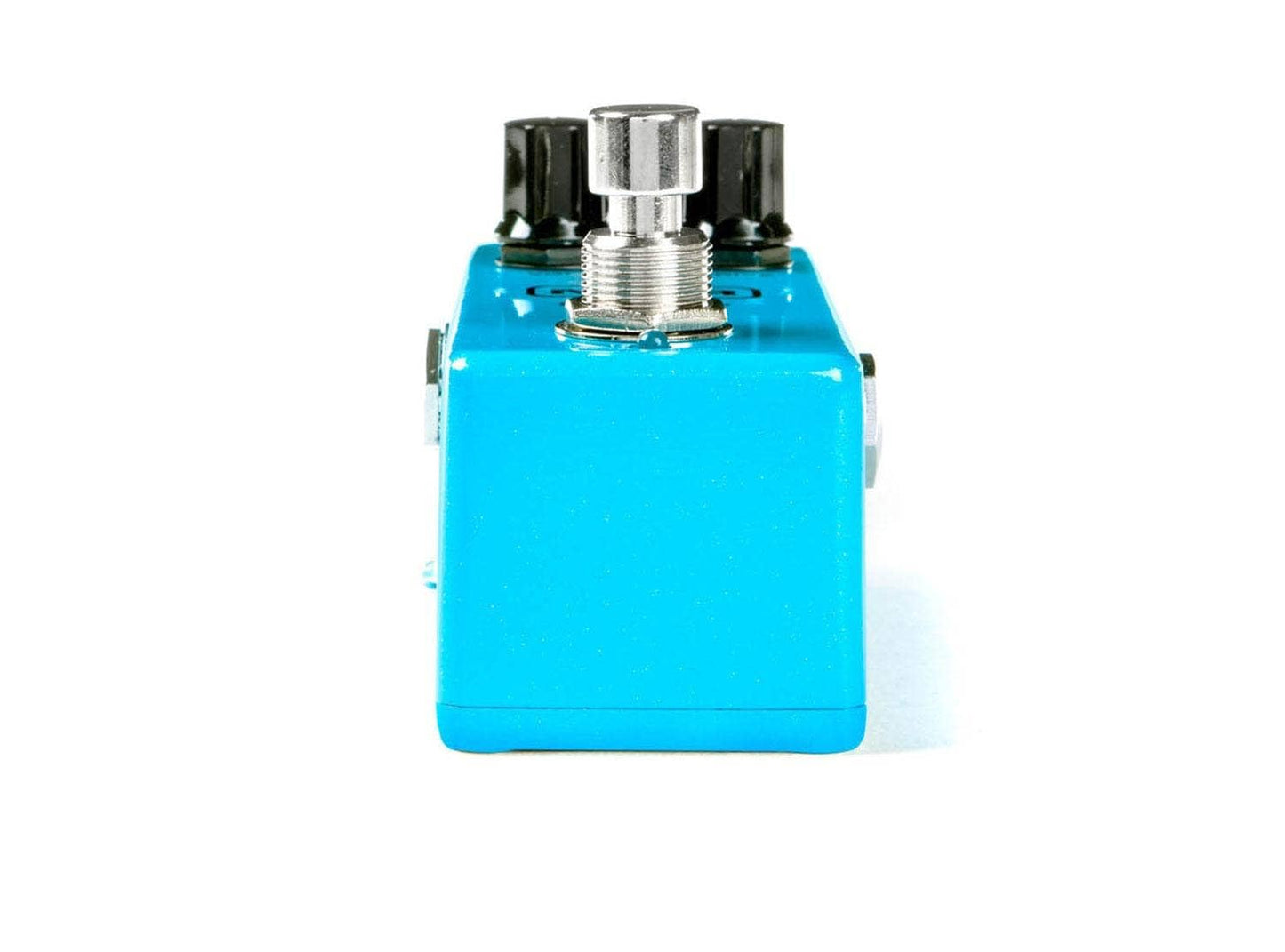 JIM DUNLOP - Pedal de efecto de guitarra de Overdrive (M294)
