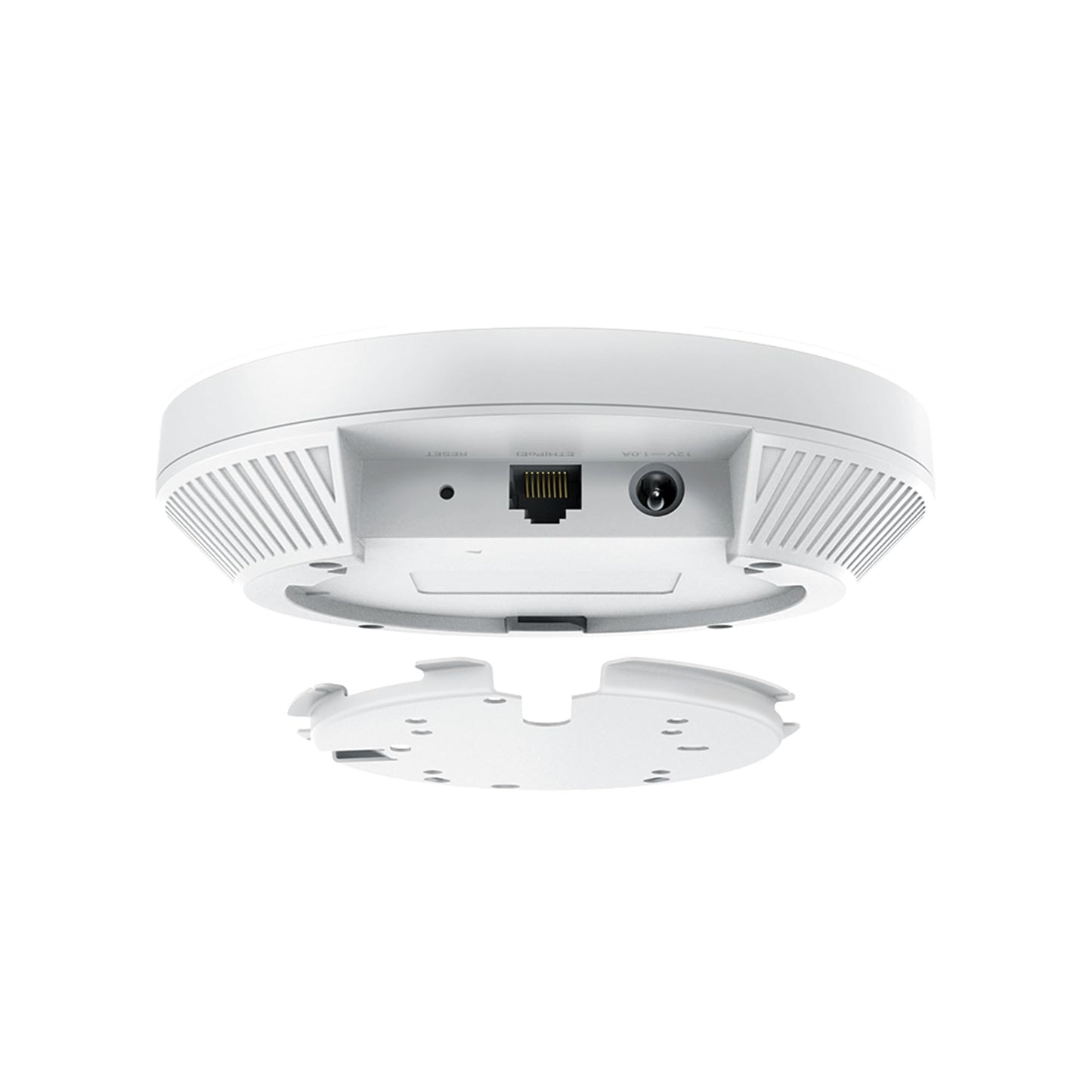 Punto de Acceso Inalámbrico TP-Link Wi-Fi 6 OMADA EAP610 AX1800 Dual Band