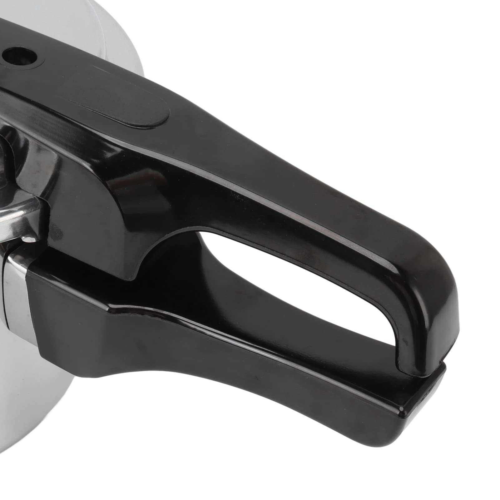 GLOGLOW Olla a Presión de Acero Inoxidable para Estufa de Gas Estufas Cocina de Inducción Hogar 3L para 3 litros 18 Cm Mini Horno Cocina de Inducción Olla Presión para Olla a Presión