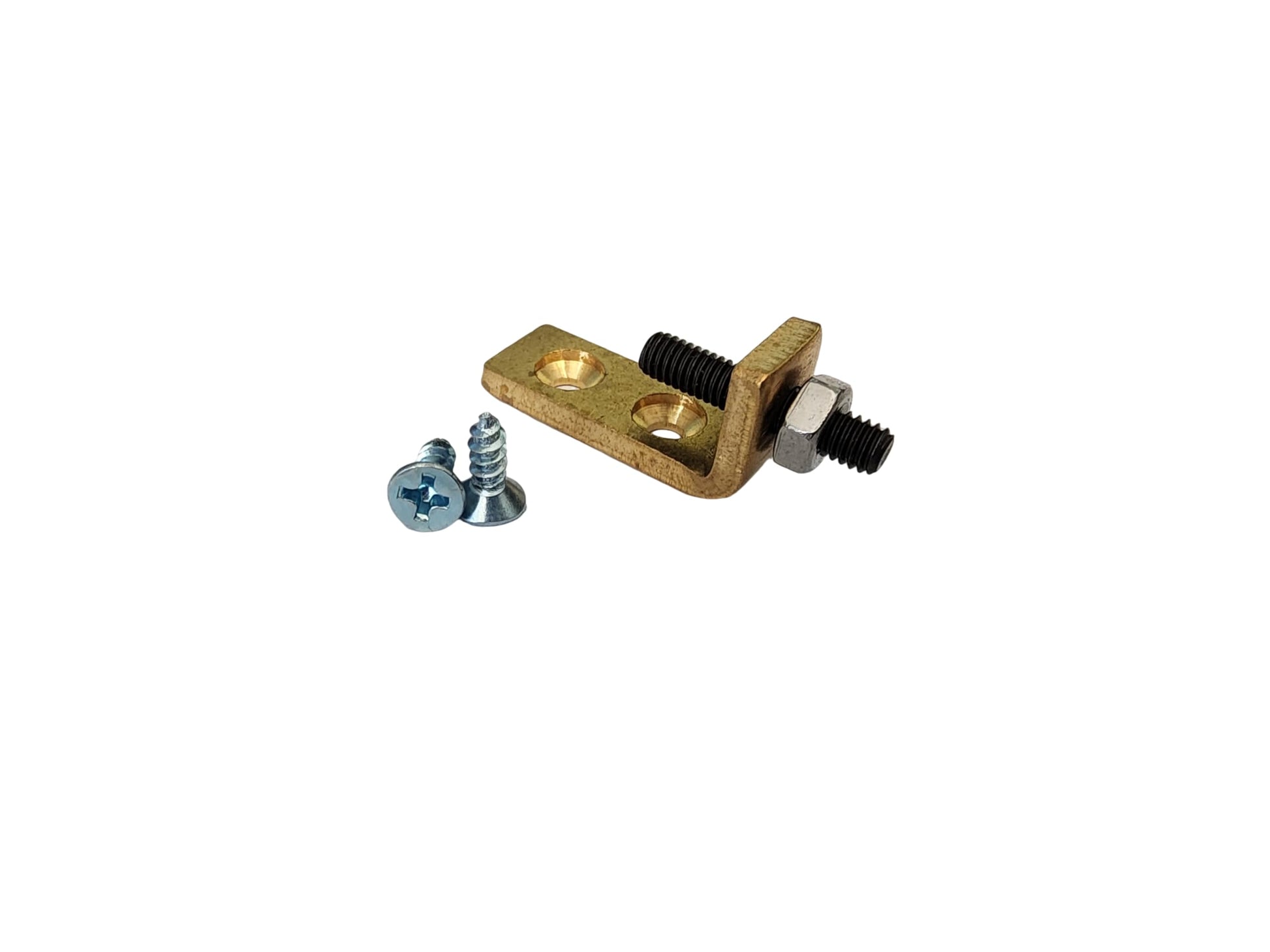 Fretmax Tremolo Tapón - Estabilizador de latón para Floyd Rose y otros puentes flotantes (FMTS)