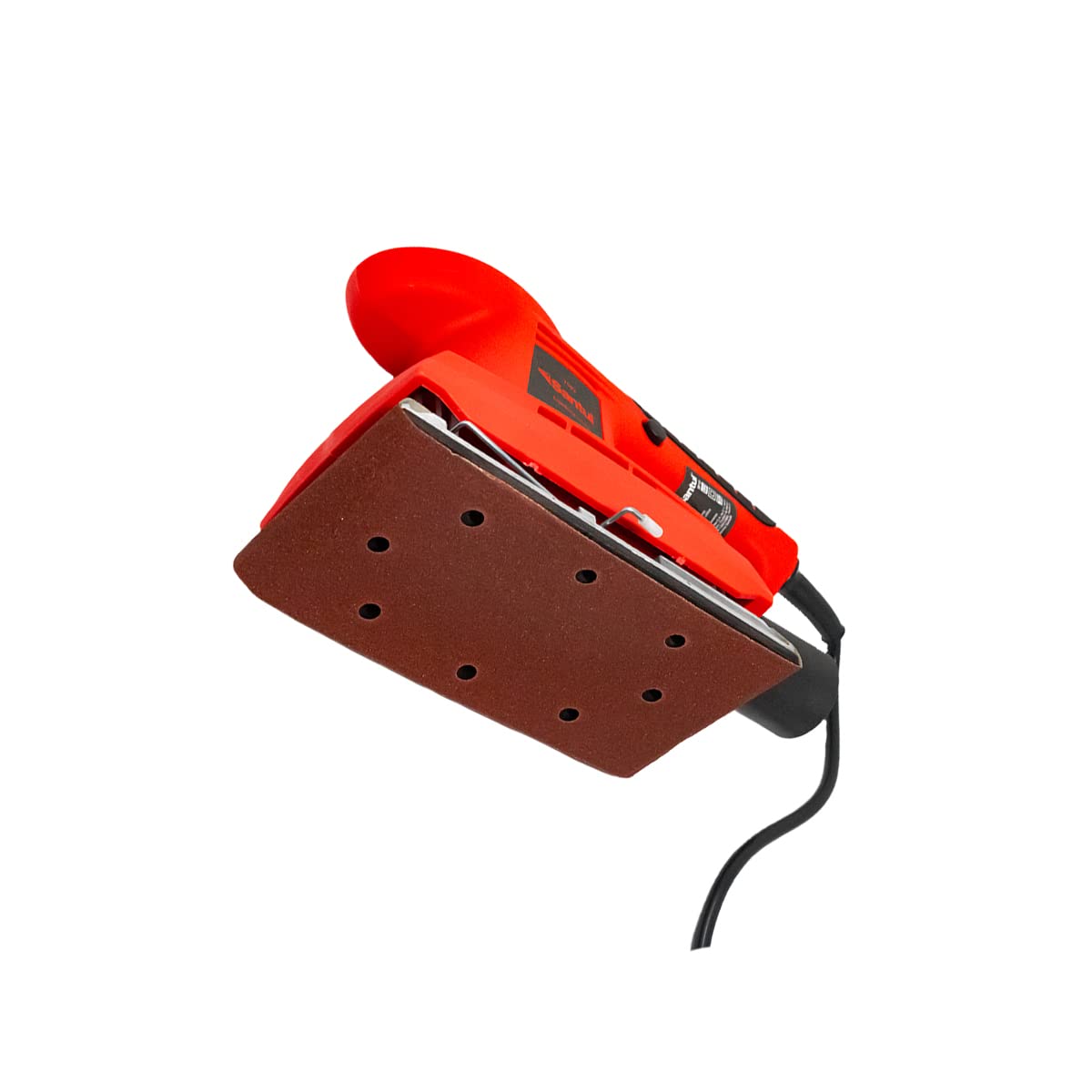 Lijadora Orbital Santul 7593 180W hoja 13