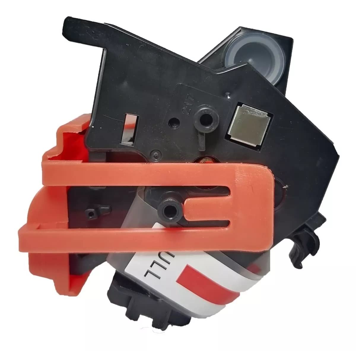 Toner Compatible HP Laserjet Blanco y Negro 17A Impresiones