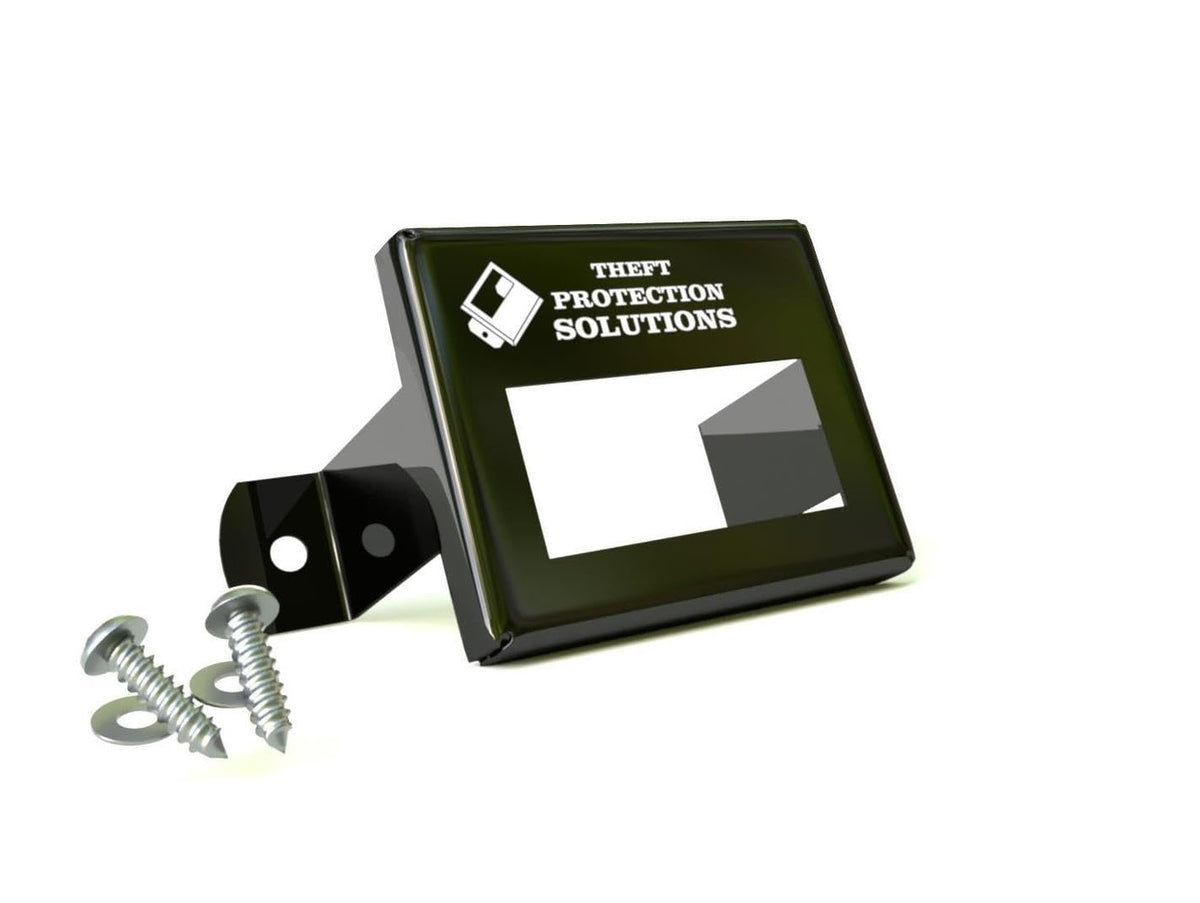 Cubierta Protectora de Sensor de Radar Theft Protection Solutions Negro Acero para Honda CR-V 2017-2022