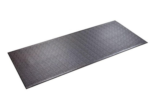 Tapete para Máquinas de Ejercicio Supermats Heavy Duty en P.V.C.