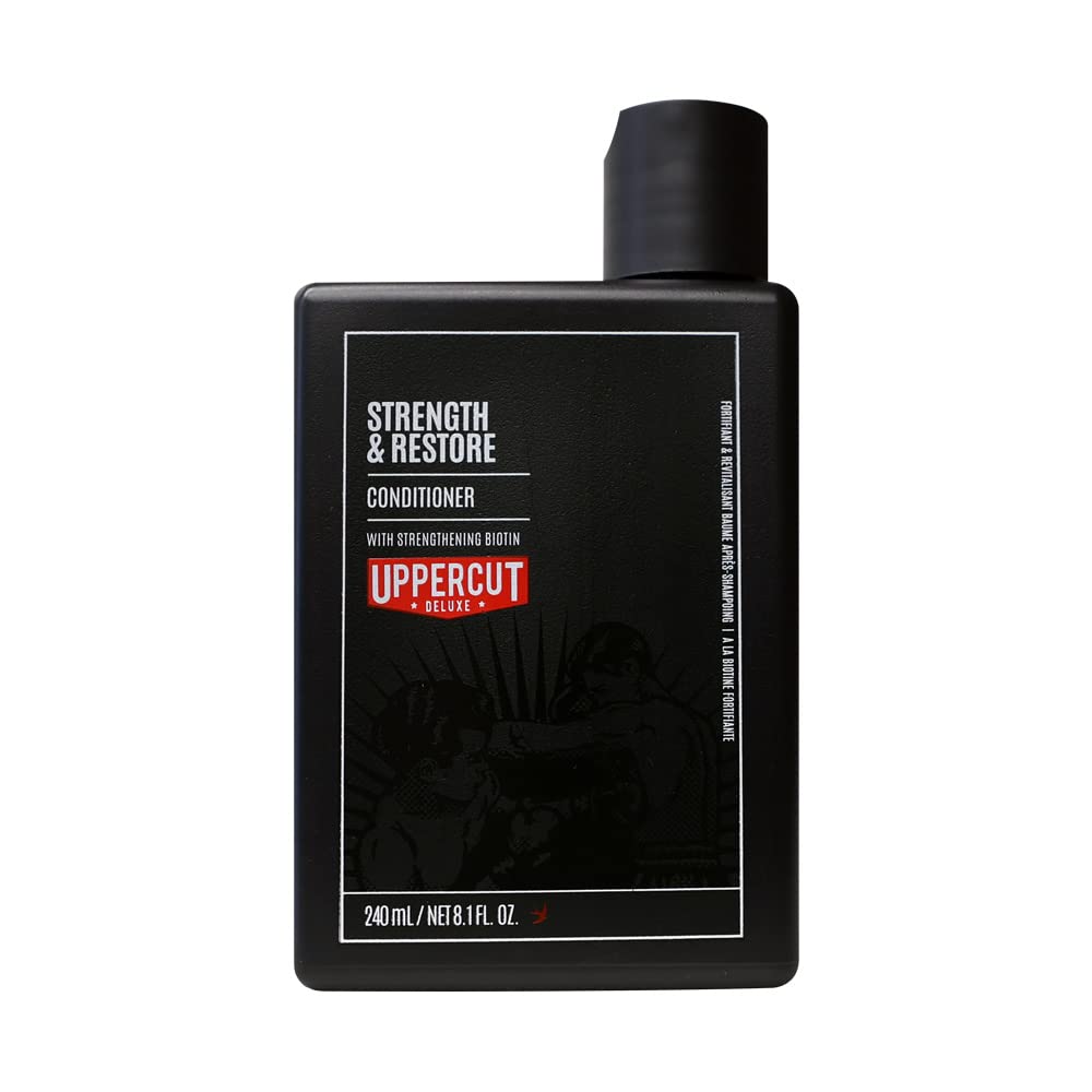 Producto Capilar Uppercut Deluxe Fino y Sin Brillo