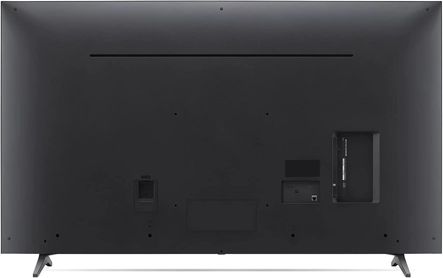 LG Television de 70 Pulgadas Serie 7 Class 4K 2160p Smart LED TV HDR Frecuencia de Actualización 60Hz Bluetooth Compatible con Alexa y Google Assistant (Reacondicionado)