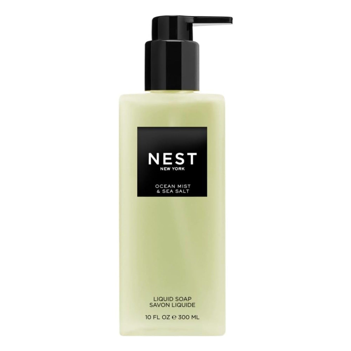 Nest New York Ocean Mist & Sea Salt Liquid Hand Soap