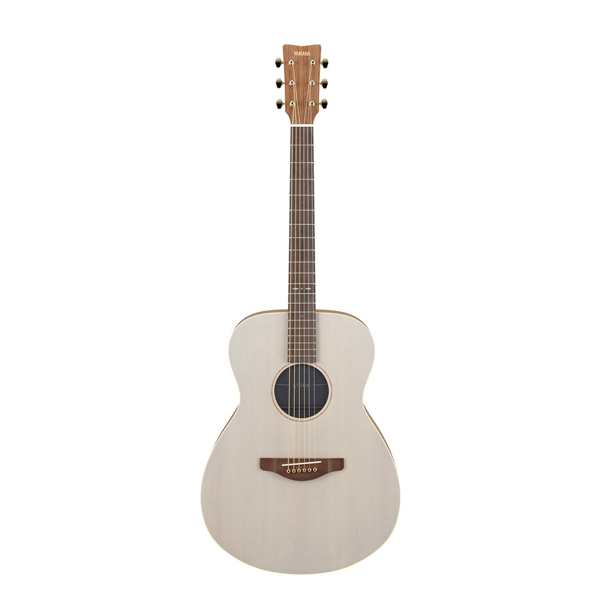 Yamaha Storia I Acoustic Guitar