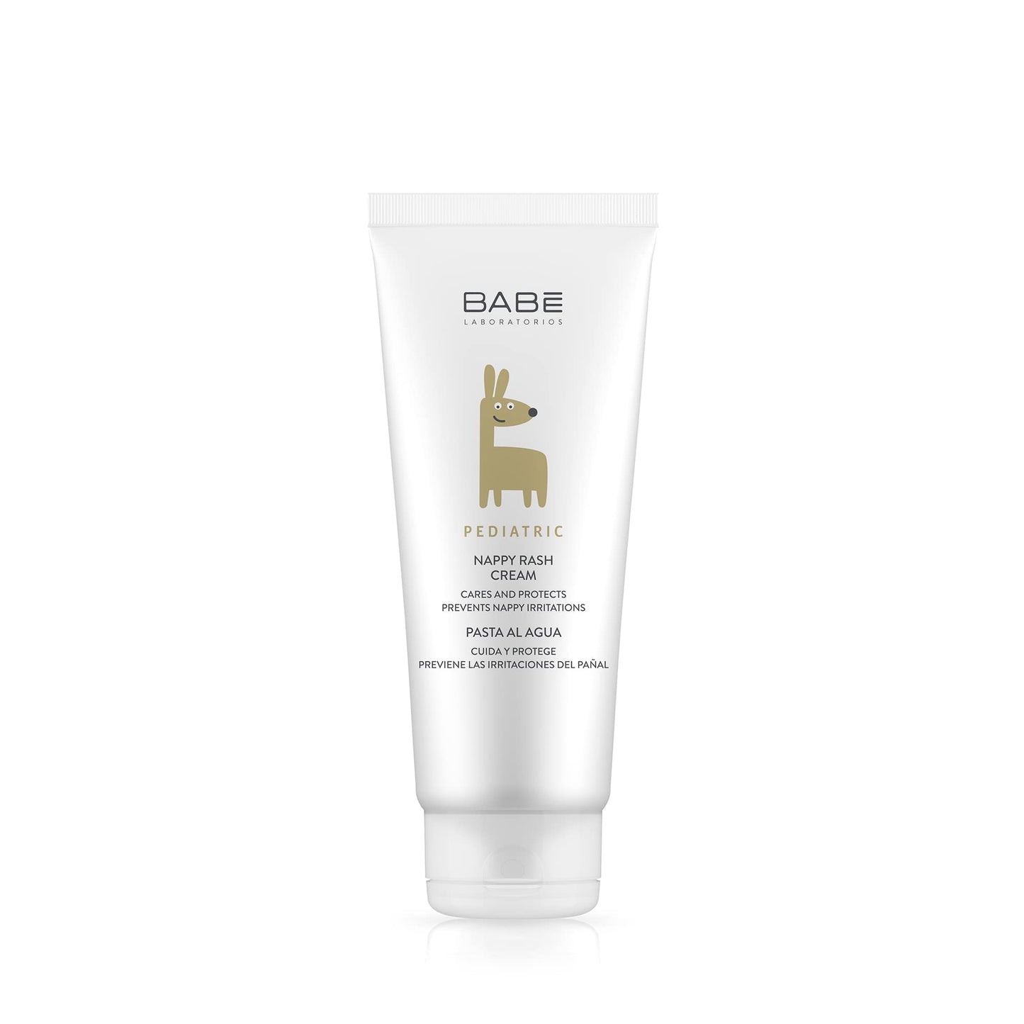 Babe Lotionen, 100 ML