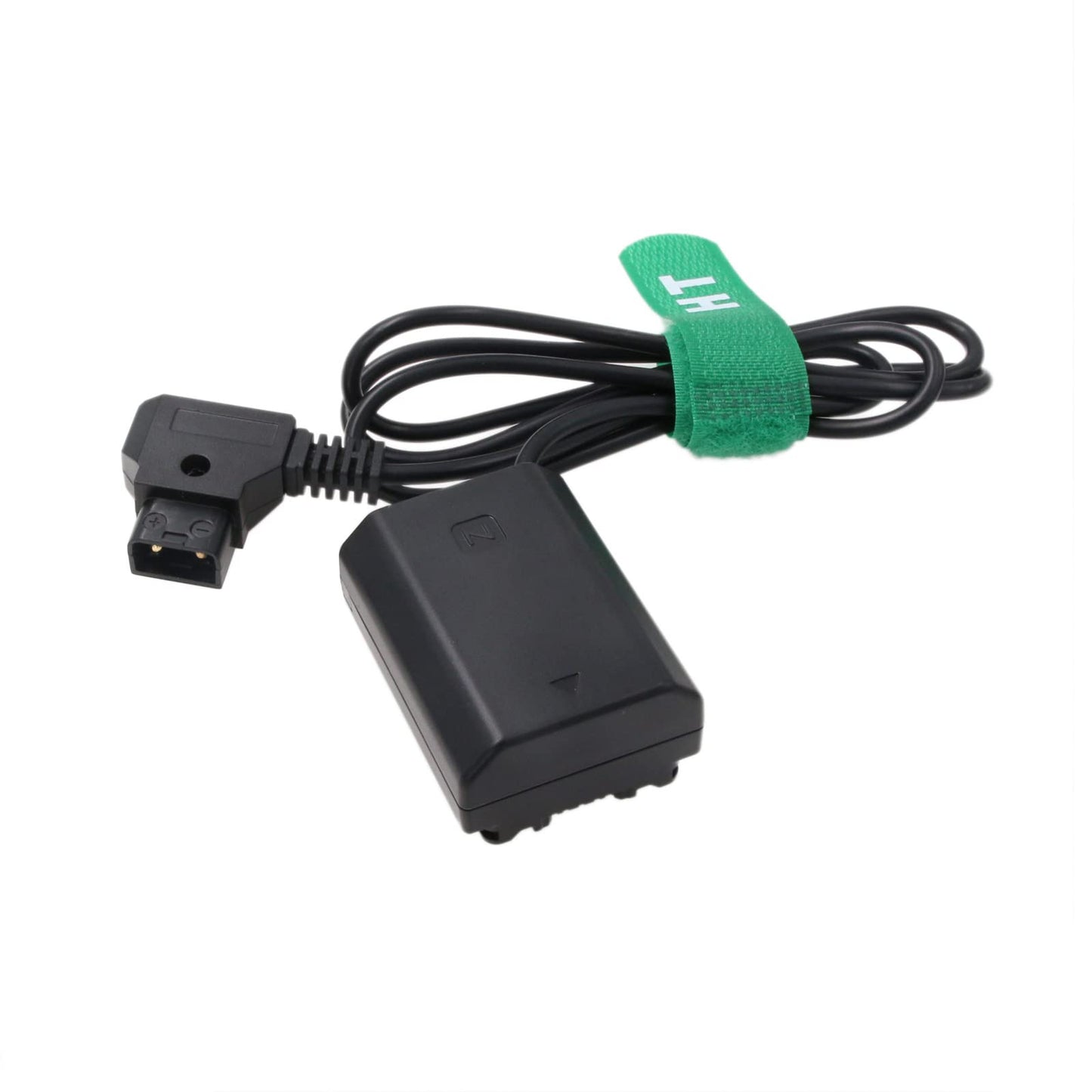 HangTon D-tap a NP-FZ100 - Batería para Sony Alpha A7CR, A7C II, A7C, A9 II, A6700 ZV-E1, A7R IV, A1, A7R V, A7S III, FX30 FX3, A7 IV, A7 III, A6600, A7R III, A7s A7s 9 A9 A9R Cámara A9S