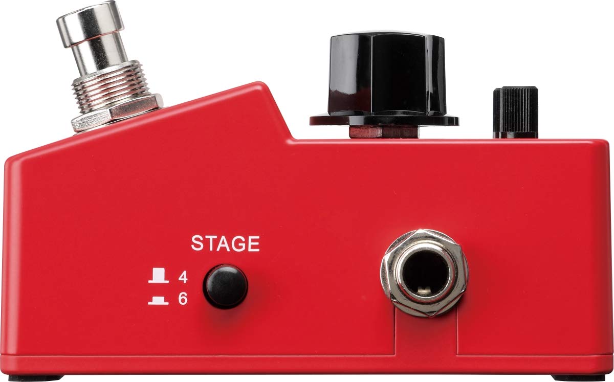 Ibanez PH MINI Phaser Pedal de efectos