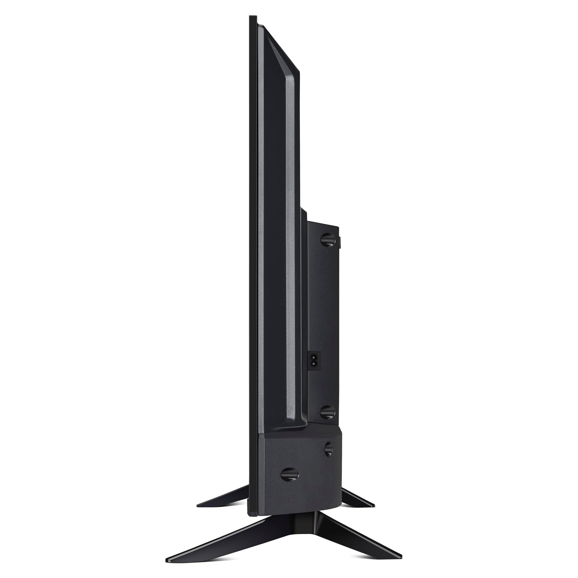 LG Pantalla 32 Pulgadas Smart TV webOS AI 2025 32LR600BPSC | HDR10 / HLG | Game Optimizer | Modo HGIG Channels | AI Sound | Escalador de resolución | Bluetooth | Sport Alert