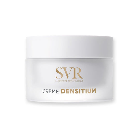 SVR Crema Densitium 360° Redensificante para Rostro y Cuello