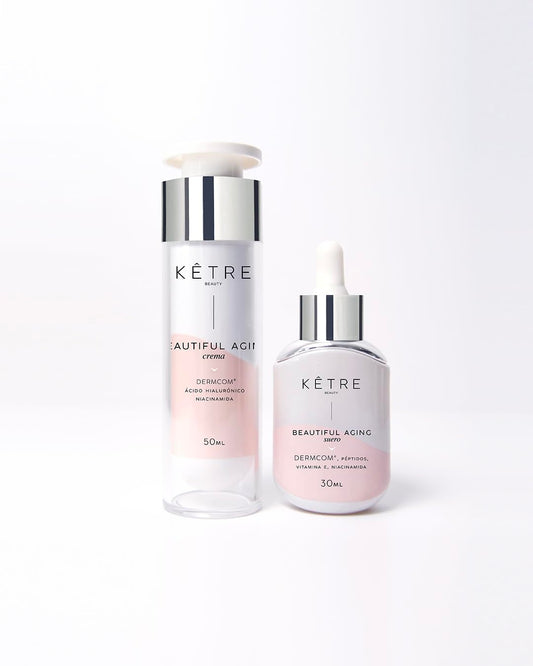 Beautiful Aging Kit