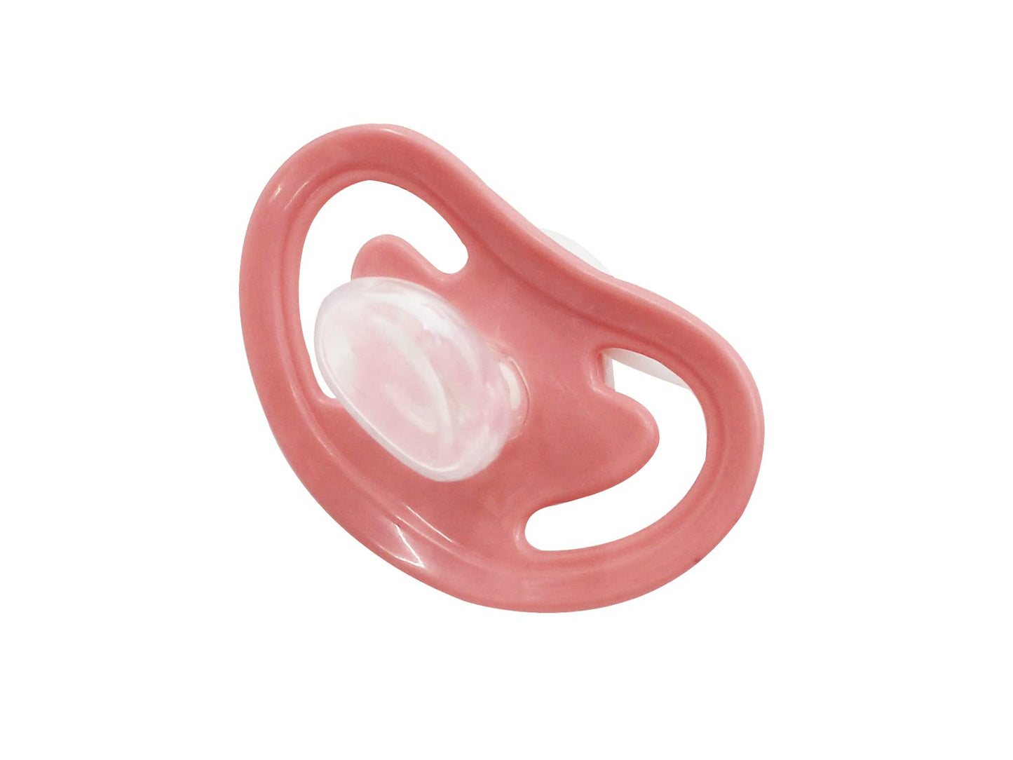 Fisher-price Chupon Con Clip, Paquete De 1 Count