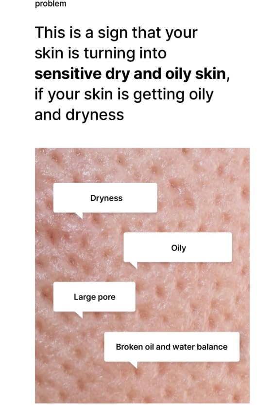 celimax - OIL CONTROL MOISTURIZING CREAM
