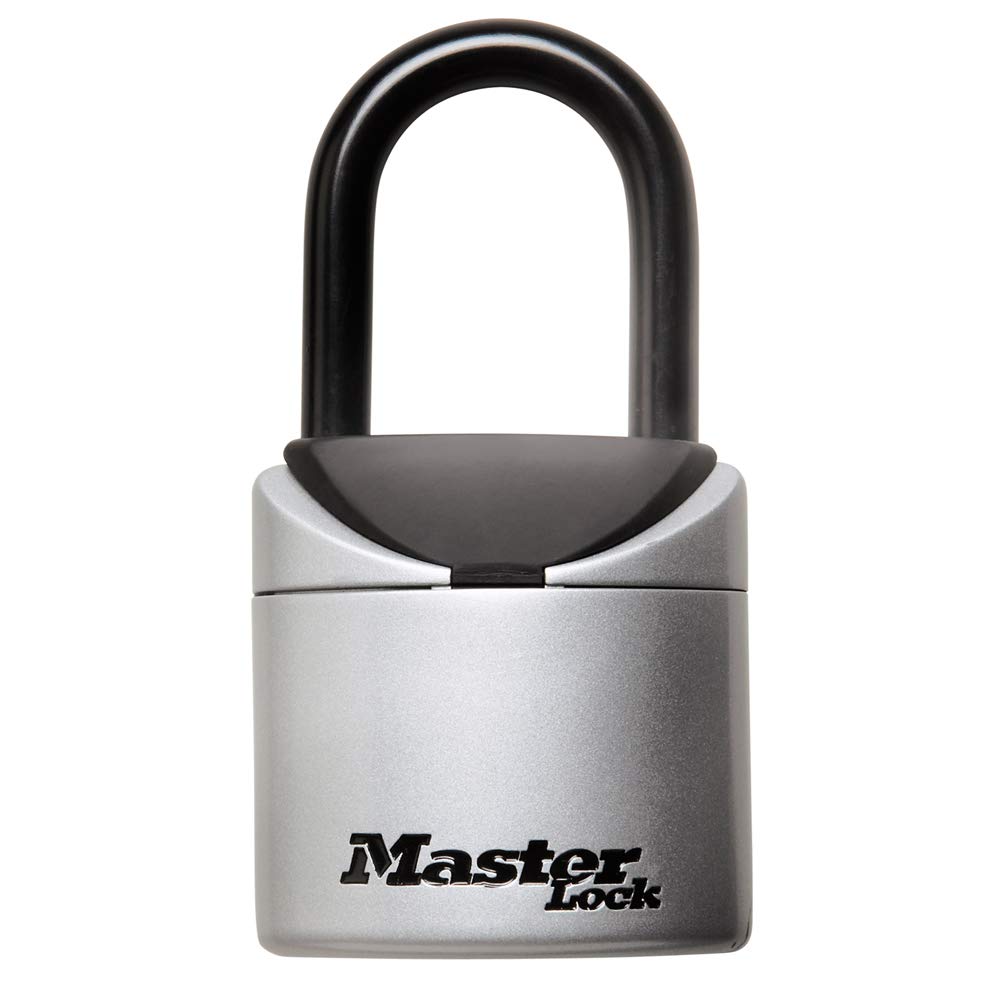 Caja Fuerte Compacta Master Lock 5406D con Llaves