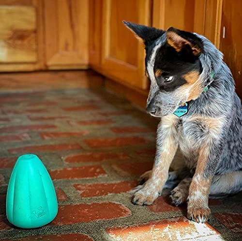 Chew King Juguete Premium para Perro, XL, Juguete de Goma Natural Extremadamente Duradero, Paquete de 2