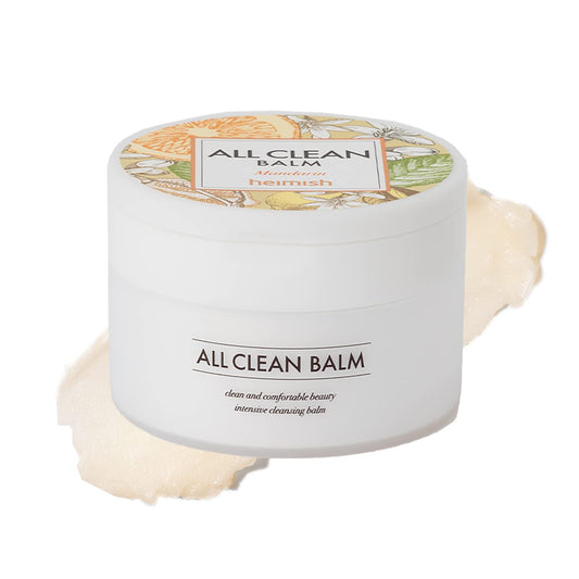 Heimish All Clean Balm Mandarin, 120 ml
