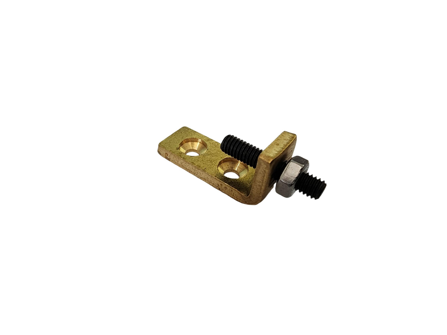 Fretmax Tremolo Tapón - Estabilizador de latón para Floyd Rose y otros puentes flotantes (FMTS)