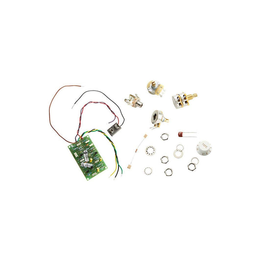Fender Pre-Amp Mid Boost Kit 25 DB