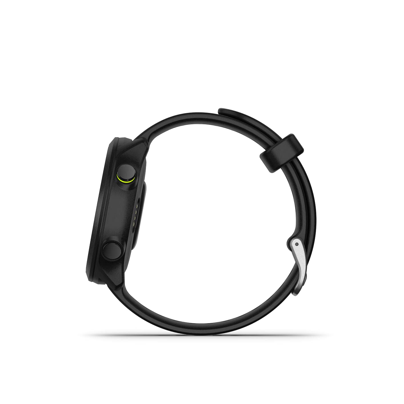 Reloj Deportivo Garmin Forerunner 55 Negro