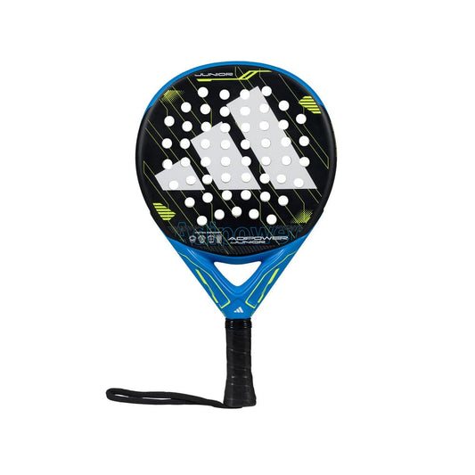 Adidas Padel Adipower Junior 3.4