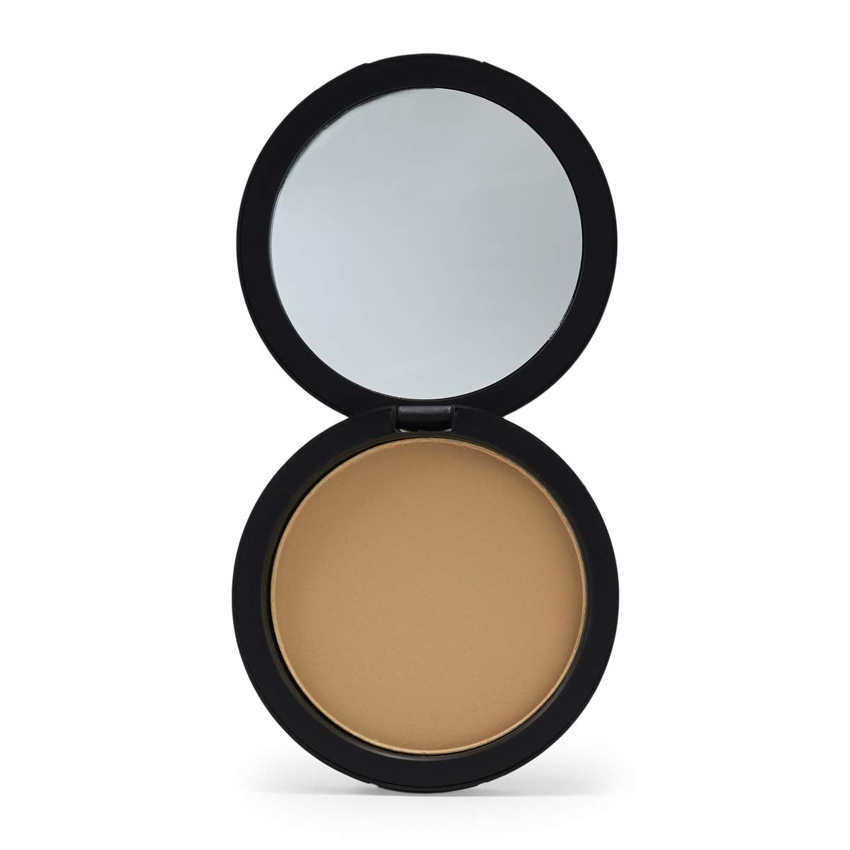 GOC, Polvo compacto mineral, Ultramineral Pressed Powder, Cobertura media/Completa, Textura Ultra suave, Para todo tipo de piel, Acabado matte, Efecto porcelana, AGUP100