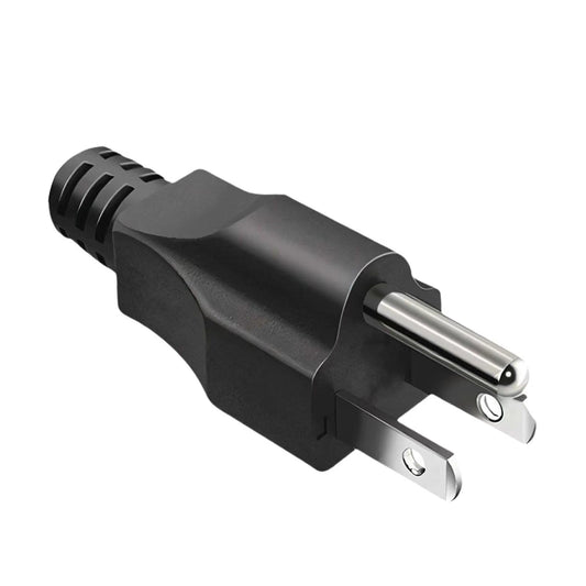 Enchufe Generador Inversor Portátil Neutro Flotante Protección Sobretensiones