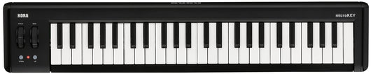 Korg Amplificador de Teclado, 49 Teclas (MICROKEY249), Negro